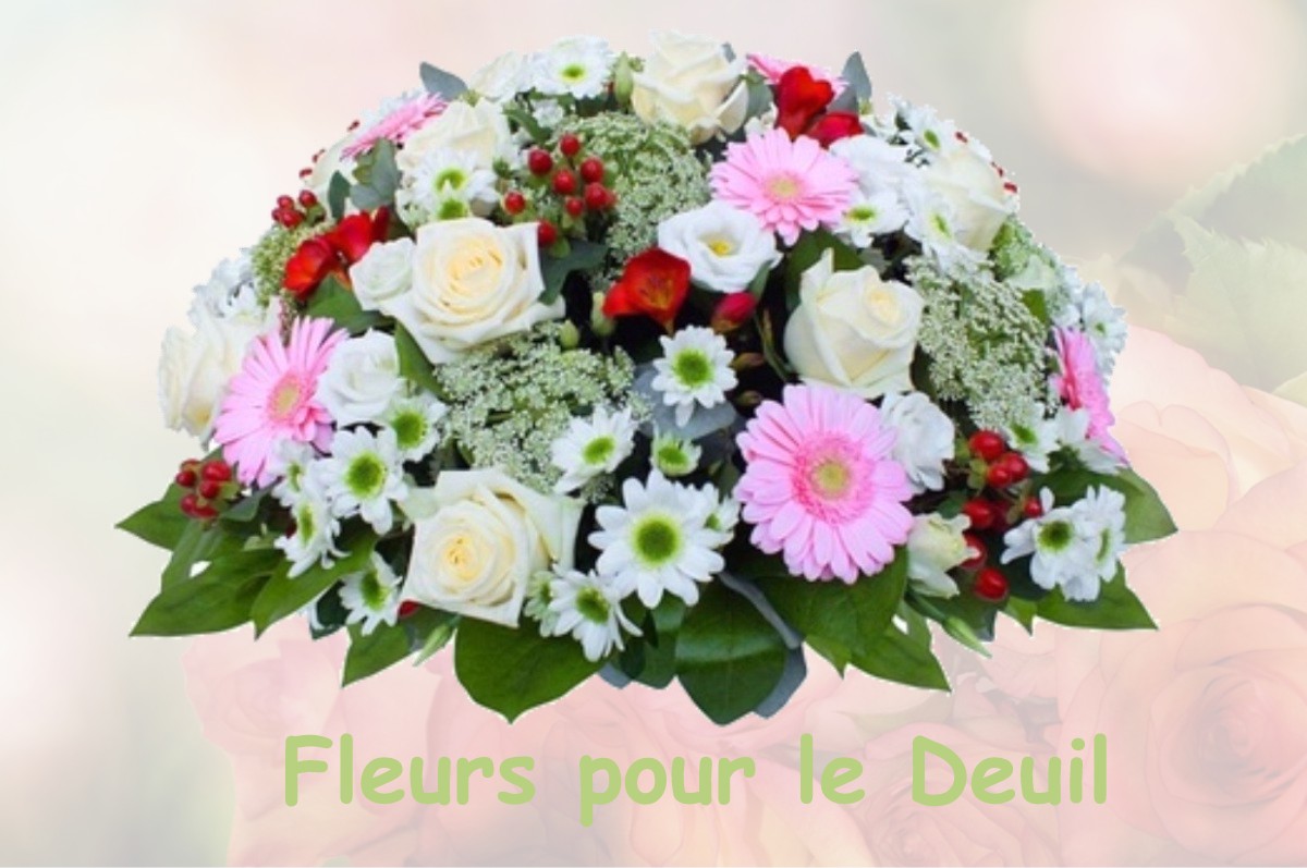 fleurs deuil ARGENS-MINERVOIS