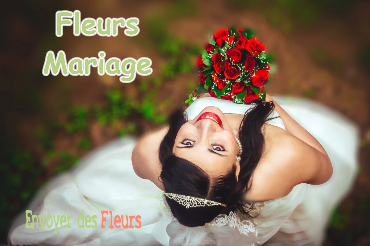 lIVRAISON FLEURS MARIAGE à ARGENS-MINERVOIS
